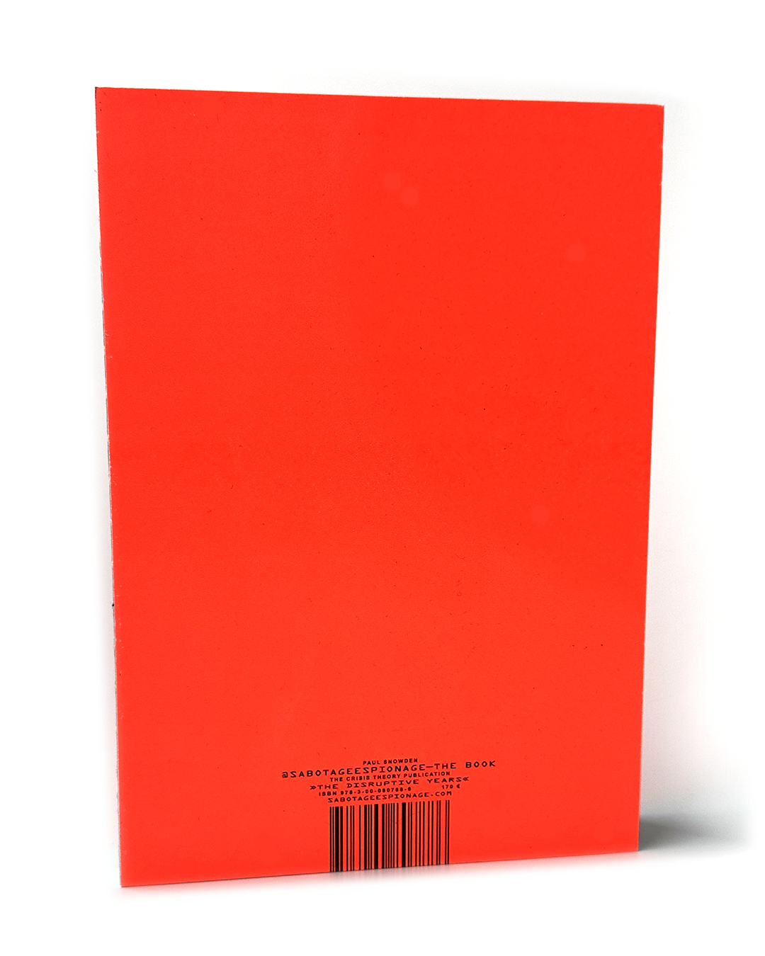 @sabotageespionage—THE BOOK